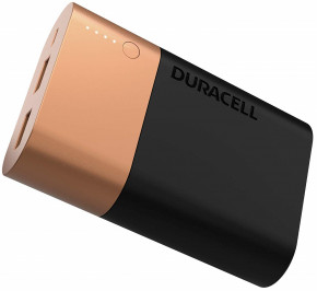    Duracell LiON PB3x1TBCD 10050mAh (UQ746486624)