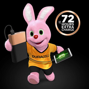    Duracell LiON PB3x1TBCD 10050mAh (UQ746486624) 4