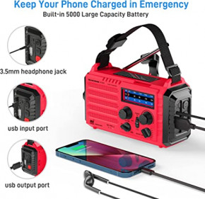     5000mAh Eoxsmile        NOAA, ,   ,   4