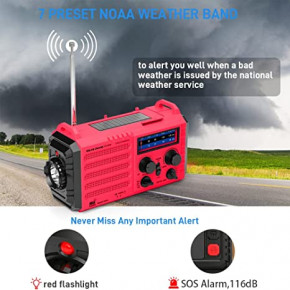     5000mAh Eoxsmile        NOAA, ,   ,   5