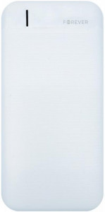    Forewer TB-100M 10000mAh White (1283126565106)