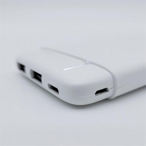    Forewer TB-100M 10000mAh White (1283126565106) 4