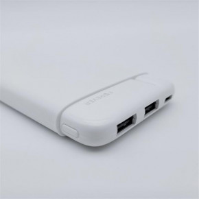    Forewer TB-100M 10000mAh White (1283126565106) 6