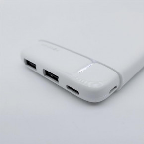    Forewer TB-100M 10000mAh White (1283126565106) 7