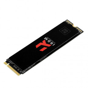 SSD 2TB GoodRAM IRDM M.2 2280 PCIe Gen 3x4 3D NAND, Retail (IR-SSDPR-P34B-02T-80) 5