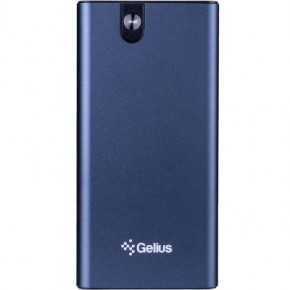   Gelius Pro Edge GP-PB10-013 10000mAh Blue (00000078419)