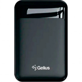   Gelius Pro RDM GP-PB05263 5000mAh Black (00000087396)