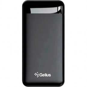   Gelius Pro RDM GP-PB10263 10000mAh Black (00000087397)