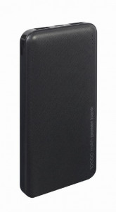    Gembird 10000mAh Black (PB10-02)