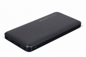    Gembird 10000mAh Black (PB10-02) 4