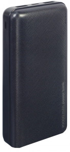    Gembird 20000mAh Black (PB20-02)