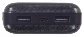    Gembird 20000mAh Black (PB20-02) 4