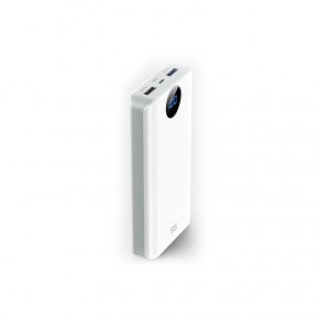    Gusgu Xiamen Mini 80000M 20000 mAh White (GB/T-35590/UA-102807)