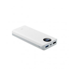    Gusgu Xiamen Mini 80000M 20000 mAh White (GB/T-35590/UA-102807) 4