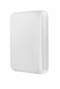   Honestel CD15 Power Bank 10000mAh white 4