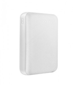   Honestel CD15 Power Bank 10000mAh white 5