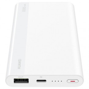  Huawei CP11QC 10000mAh 1USB 2A White (55030766) 3