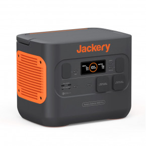    Jackery Explorer 2000 Pro 3