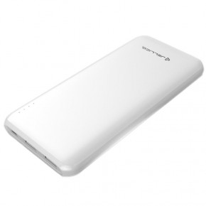  Jellico RM-100 10000mAh 2USB 2.1A White 4