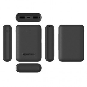  Jellico RM-120 10000mAh 2USB 2A Black