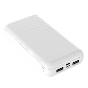  Jellico RM-200 20000mAh 2USB 2.1A White 3