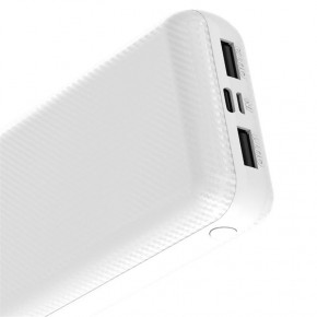  Jellico RM-200 20000mAh 2USB 2.1A White 4