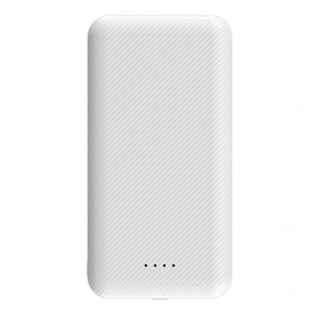  Jellico RM-200 20000mAh 2USB 2.1A White 5