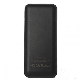  Jellico RM-180 10000mAh 2USB 2.1A Black