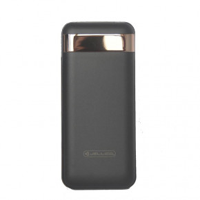  Jellico RM-180 10000mAh 2USB 2.1A Black 5