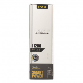   Kingleen PZX C118 11200 mAh ׸