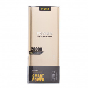   Kingleen PZX C158 20000 mAh ׸ 5