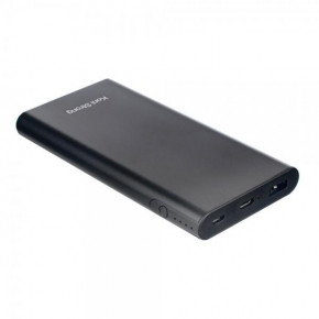 Power bank Koni Strong KS01 10000 mAh |PD/QC3.0, 3A, 1Type-C/1USB| black