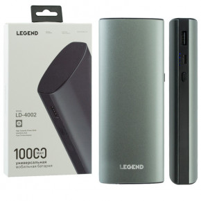   Legend 10000 mAh 3