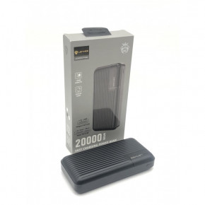   Power bank Lenyes PX261 20000 Mah ׸