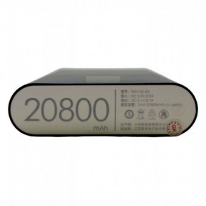  MHZ 20800 Black (ZE35004519) 6