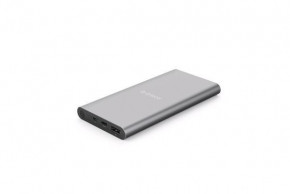   Power Bank Orico T1 10000mAh Black