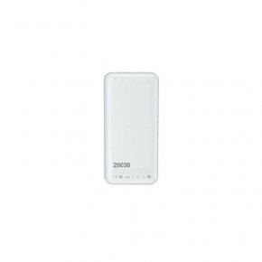    Proda Azeada Qidian AZ-P05 20000mAh White (AZ-P05-WH) 3