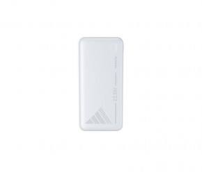    Proda Azeada Chuangnon AZ-P06 10000mAh 22.5W White (AZ-P06-WH)