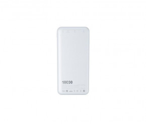    Proda Azeada Chuangnon AZ-P06 10000mAh 22.5W White (AZ-P06-WH) 3