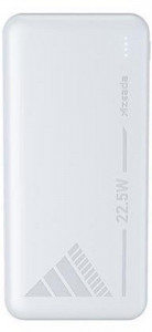    Proda Azeada Chuangnon AZ-P07 20000mAh 22.5W White (AZ-P07-WH)