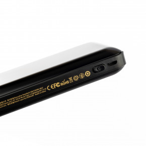    Proda Azeada PD-P62 10000mAh Black (PRD-PDP62-BK) 8