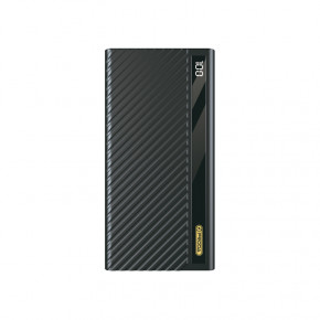    Proda Castel PD-P53 30000mAh Black (PRD-PDP53-BK)