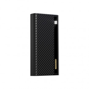    Proda Castel PD-P53 30000mAh Black (PRD-PDP53-BK) 4