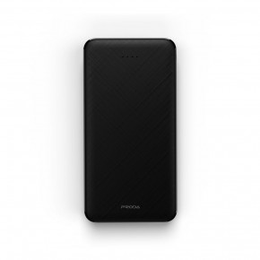    Proda Hujon PD-P67 10000mAh Black (PRD-PDP67-BK)