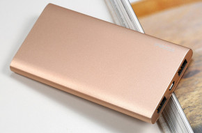   Power Bank Proda Kingzy PPP-13 10000mAh Gold