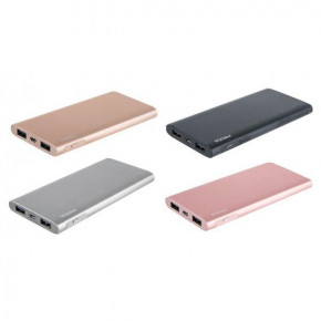   Power Bank Proda Kingzy PPP-13 10000mAh Grey