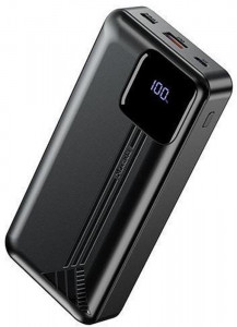    Proda Azeada Shilee AZ-P11 20000mAh 22.5W Black (PD-AZ-P11-BK) 4