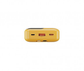    Proda Azeada Shilee AZ-P11 20000mAh 22.5W Yellow (PD-AZ-P11-YEL) 5