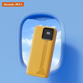    Proda Azeada Shilee AZ-P11 20000mAh 22.5W Yellow (PD-AZ-P11-YEL) 9