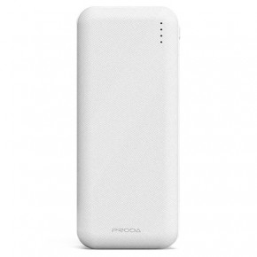   Proda PD-P32-White Ultron 10000 mAh